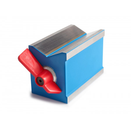 "V" Block without mounting hole