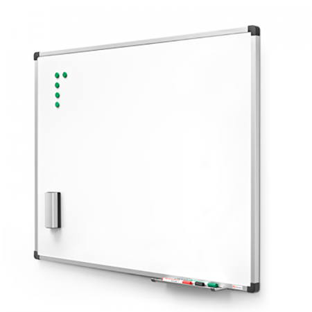 Magnetic Whiteboard