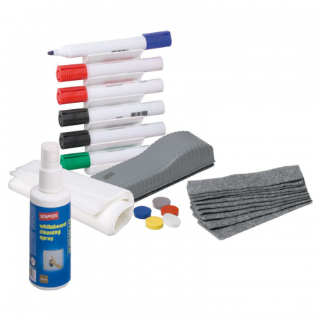 Board Accessories