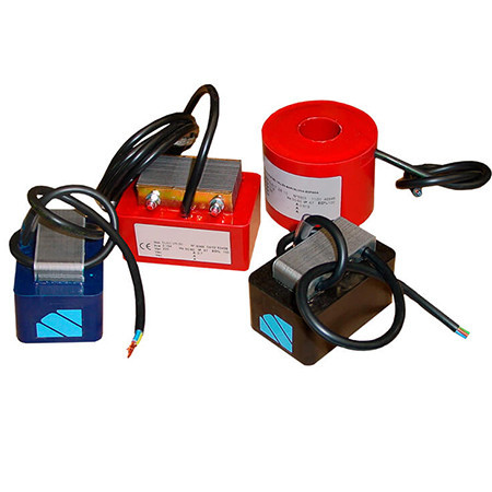 AC Vibrating Magnets
