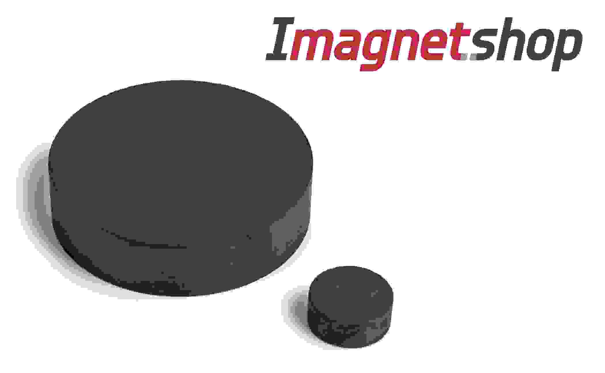 ferrite magnets